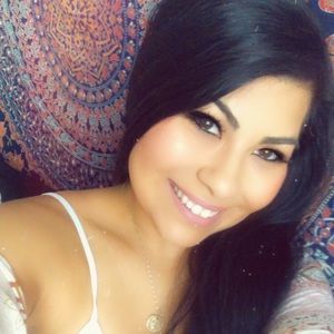 Meet your Posher, Kristy